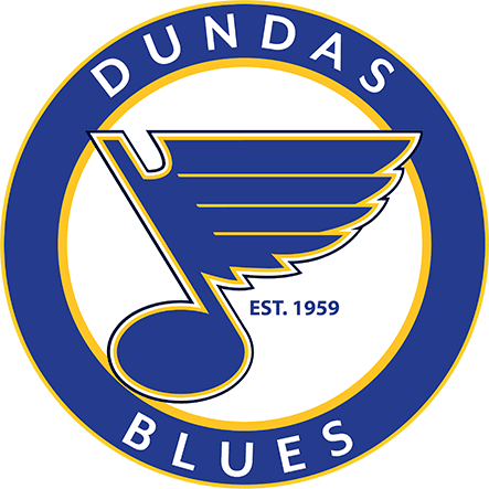 Dundas Blues Jr. Hockey