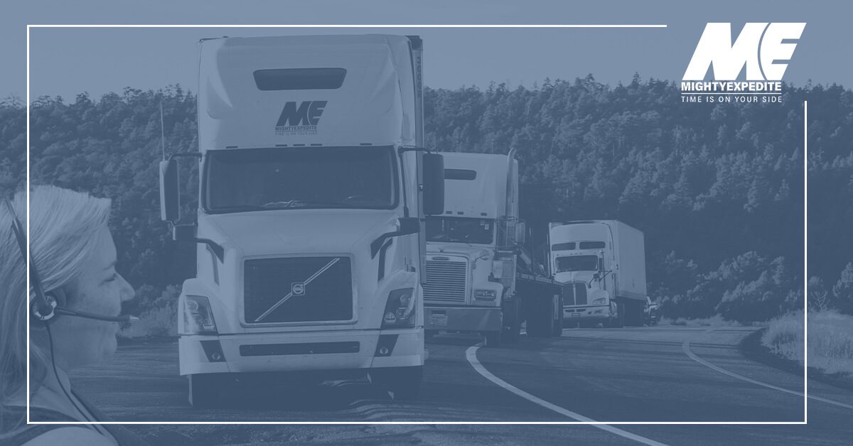 What is a Freight Broker and why should you use it?