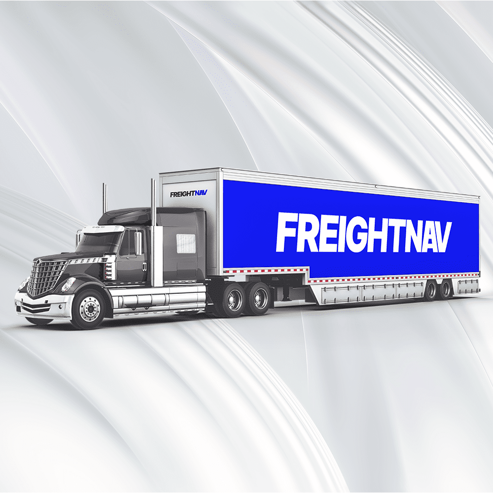 Mighty Expedite is moving into the future by launching their new APP called FreightNav.