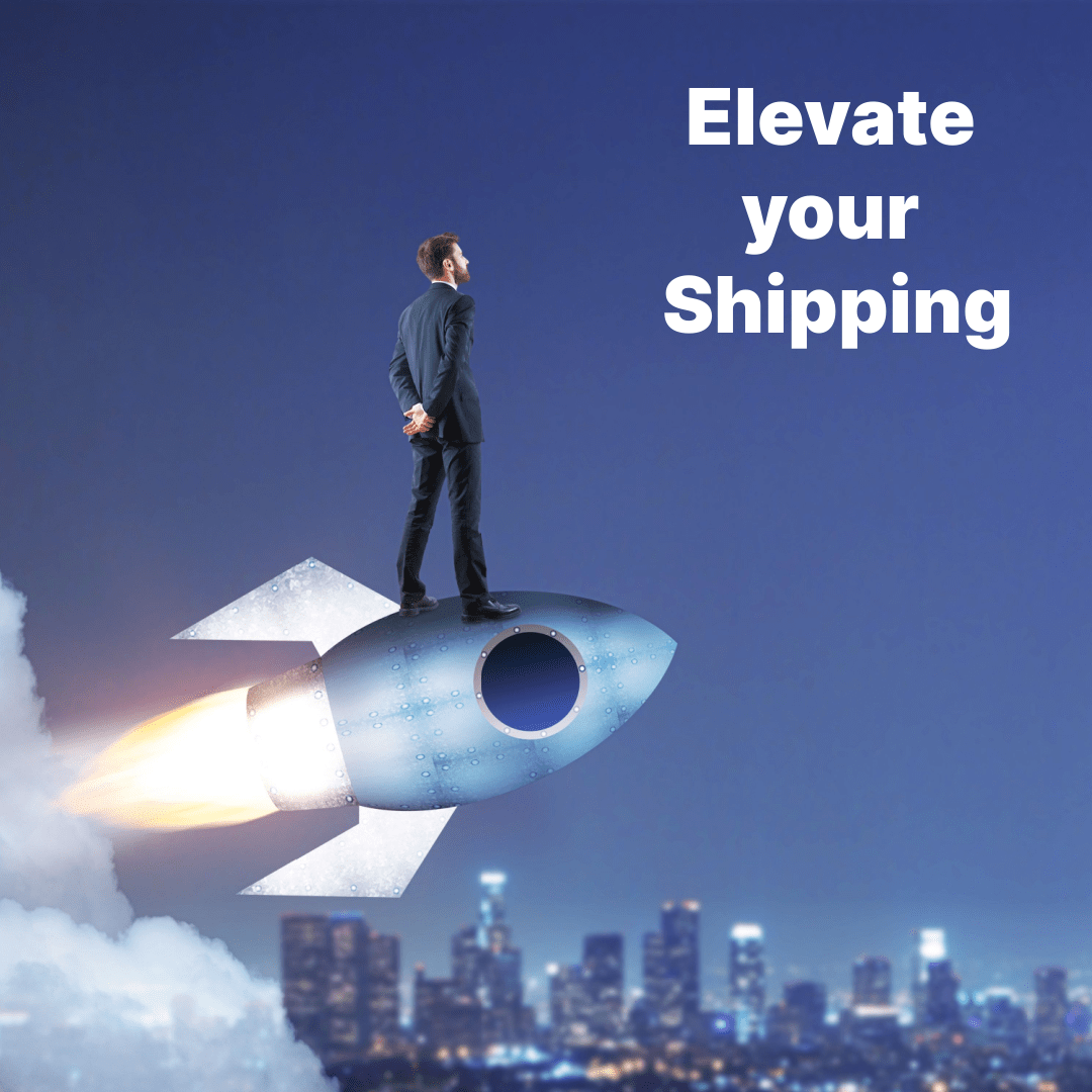 Elevate your Shipping with Mighty Expedite