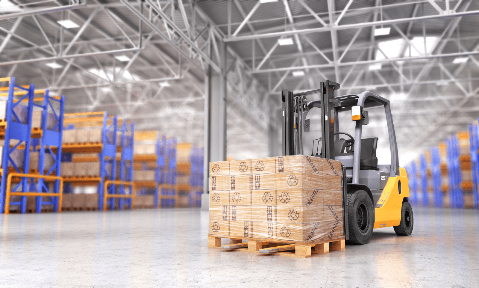 Freight Shipping: Mighty Expedite